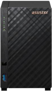 Asustor Drivestor 2 AS1102T 2-Bay Network Attached Storage (NAS) Photo