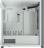 Corsair Obsidian Series 7000D Airflow Tempered Glass Full Tower Chassis - White Photo