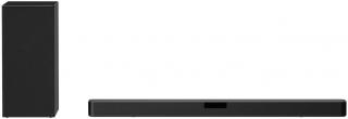 LG SN5Y 2.1 Channel Sound Bar with DTS Digital Surround Photo