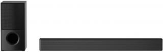LG SNH5 4.1 Sound Bar with DTS Digital Surround Photo