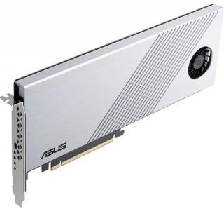 Asus Hyper M.2 x16 Gen 4 Card Photo