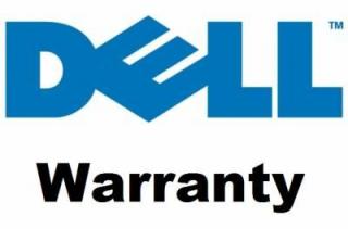 Dell Upgrade From 1 Year to 3 Years On-Site Notebook Warranty Photo