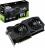 Asus nVidia GeForce Dual RTX 3060 Ti V2 OC Edition 8GB Graphics Card Photo