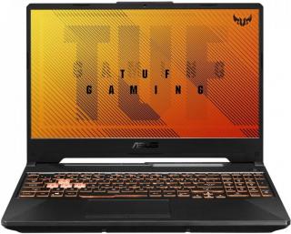 Asus TUF Gaming F15 FX506LH i5-10300H 8GB DDR4 512GB SSD 4GB GPU Win10 Home 15.6