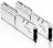 G.Skill Trident Z Royal 2 x 8GB 3600MHz DDR4 Desktop Memory Kit - Silver (F4-3600C18D-16GTRS) Photo