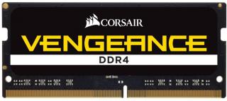 Corsair Vengeance Notebook 32GB 2666MHz DDR4 Notebook Memory Module (CMSX32GX4M1A2666C18) Photo