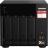 QNAP TS-x73A Series TS-473A 4-Bay Network Attached Storage (NAS) Photo