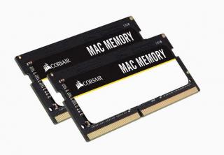 Corsair ValueSelect 2 x 32GB 2666MHz DDR4 Apple Memory Kit (CMSA64GX4M2A2666C18) Photo