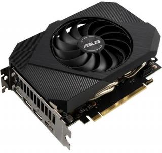Asus nVidia GeForce RTX 3060 12GB Phoenix V2 Graphics Card (Phoenix GeForce RTX 3060 V2) Photo