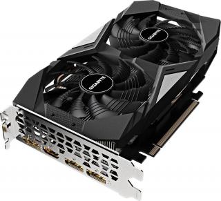 Gigabyte Nvidia GeForce GTX 1660 Ti 6GB Graphics Card Photo