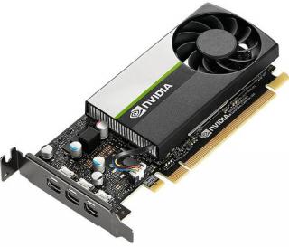 PNY nVidia Quadro T400 2Gb Graphics Card (VCNT400-PB) Photo