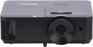 InFocus Genesis Series IN114AA DLP Projector - Grey Photo