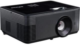InFocus LightPro Advanced DLP Series IN134 XGA DLP Projector - Black Photo