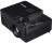 InFocus LightPro Advanced DLP Series IN136 WXGA DLP Projector - Black Photo