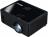 InFocus LightPro Advanced DLP Series IN138HD FHD DLP Projector - Black Photo