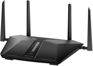 Netgear Nighthawk RAX50 AX5400 6-Stream Dual-Band WiFi 6 Router Photo
