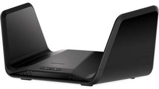 Netgear Nighthawk RAX70 AX6600 8-Stream Tri-Band WiFi 6 Router Photo