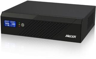Mecer 2400VA 1800W 24V DC-AC Inverter (IVR-2400MPPT) Photo