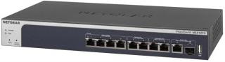 Netgear MS510TX 8-Port Multi-Gigabit Smart Managed Pro Switch with 2 SFP+ Ports Photo