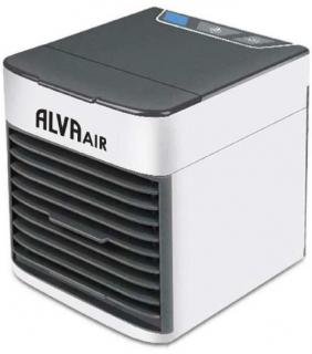 Alva Air Cool Cube Pro Evaporative Air Cooler Photo