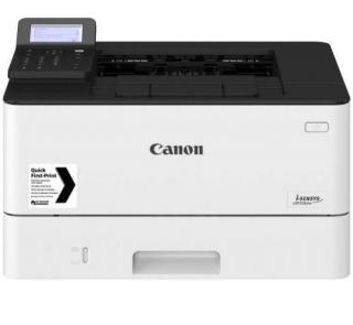 Canon i-SENSYS LBP226DW Mono Printer - White Photo