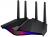 Asus RT-AX82U AX5400 Dual Band WiFi 6 Gaming Router Photo