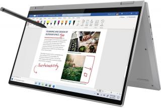 Lenovo IdeaPad Flex 5 CB 13ITL6 i5-1135G7 8GB LPDDR4X 256GB SSD 13.3