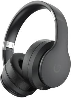 WINX Vibe Comfort Bluetooth V5.0 Headphones - Black Photo