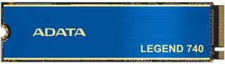 Adata Legend 740 1TB M.2 NVMe Solid State Drive Photo