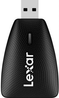 Lexar Professional Multi-Card 2-in-1 USB 3.1 Reader Photo