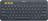 Logitech K380 Multi-Device Bluetooth Keyboard - Dark Grey (920-007582) Photo