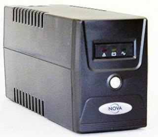 Tescom Neptune NEP700 700VA Line Interactive UPS Photo