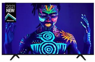 Hisense A Series 58A6G 58