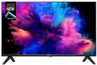 Hisense A Series 43A4G 43