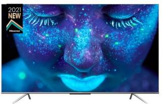 Hisense U Series 55U6G 55