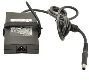Dell South African 180W AC Adapter with Power Cord Photo