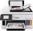Canon Pixma GX6040 Multifunctional Printer (Print, Copy, Scan) - White Photo