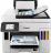 Canon Pixma GX7040 A4 Inkjet Multifunctional Printer (Print, Copy, Scan, Fax) - White Photo