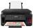 Canon Pixma G6040 A4 Inkjet Multifunctional Printer (Print, Copy, Scan) - Black Photo