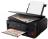 Canon Pixma G6040 A4 Inkjet Multifunctional Printer (Print, Copy, Scan) - Black Photo