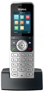 Yealink W53H Cordless IP DECT Handset Photo
