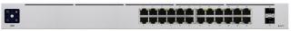 Ubiquiti UniFi USW-24 24-Port Managed Gigabit Switch with SFP Photo