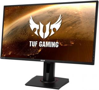 Asus TUF Gaming VG27AQ 27