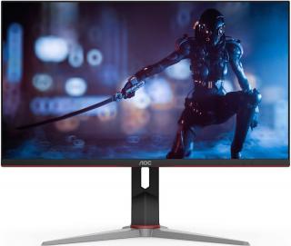 AOC U Series U28G2X 28