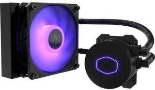 Cooler Master Master Liquid ML120L V2 RGB Liquid CPU Cooler Photo