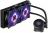 Cooler Master Master Liquid ML240R Threadripper RGB Liquid CPU Cooler - Black Photo