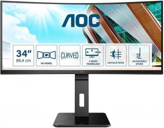 AOC CU34P2A 34