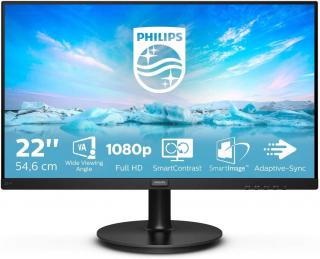 Philips V-Line 221V8 22