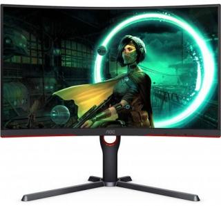 AOC G3 Series CQ27G3S 27