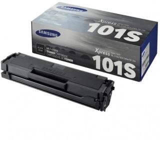 Samsung MLT-D101S Original Toner Cartridge - Black (SU705A) Photo